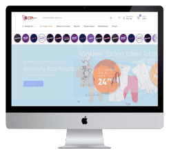 E-Ticaret Lite Scripti Satın Al